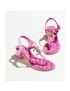 [CHANEL] Sandals G36402X56545K4191