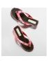 [CHANEL] Sandals G38978X56530K4158