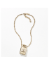 [CHANEL] Necklace AB8585B07991NH942