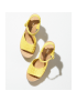 [CHANEL] Sandals G38994X565230N797