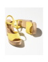 [CHANEL] Sandals G38994X565230N797