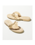 [CHANEL] Sandals G38210X565640N719