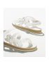 [CHANEL] Sandals G33800X565520N552