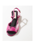 [CHANEL] Sandals G38976X56530K4157