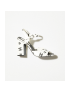 [CHANEL] Sandals G38969X56530K4156