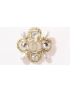 [CHANEL] Brooch AB7750B07447NG586