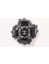 [CHANEL] Brooch AB7539B07295NG325