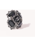 [CHANEL] Brooch AB7539B07295NG325