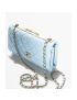 [CHANEL] Wallet On Chain A80982B07989NH626