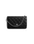 [CHANEL] Classic Wallet On Chain AP0250Y01480C3906