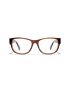 [CHANEL] Square Eyeglasses A75237X08101V1696