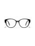 [CHANEL] Pantos Eyeglasses A75236X08101V501Z