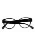 [CHANEL] Pantos Eyeglasses A75236X08101V501Z