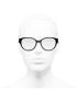 [CHANEL] Pantos Eyeglasses A75236X08101V501Z