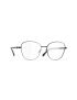 [CHANEL] Pantos Eyeglasses A75222X06081V0115