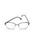 [CHANEL] Pantos Eyeglasses A75222X06081V0115