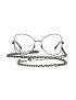 [CHANEL] Butterfly Eyeglasses A75248X27388V3101