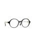 [CHANEL] Round Eyeglasses A75229X06081V3622