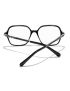 [CHANEL] Square Eyeglasses A75235X08203V501Z