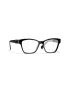 [CHANEL] Cat Eye Eyeglasses A75242X08101V3888