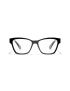 [CHANEL] Cat Eye Eyeglasses A75242X08101V3888