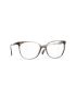[CHANEL] Square Eyeglasses A75228X06081V1678
