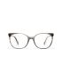 [CHANEL] Square Eyeglasses A75228X06081V1678