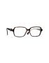 [CHANEL] Square Eyeglasses A75241X08101V3714