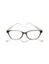 [CHANEL] Butterfly Eyeglasses A75217X08101V1660