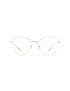 [CHANEL] Round Eyeglasses A75204X01060V3395