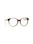 [CHANEL] Pantos Eyeglasses A75216X08101V3714