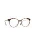 [CHANEL] Pantos Eyeglasses A75227X06081V3714