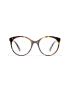 [CHANEL] Pantos Eyeglasses A75227X06081V3714