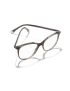 [CHANEL] Pantos Eyeglasses A75230X08101V1687