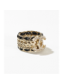 [CHANEL] Ring AB8325B08169NI211