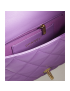 [CHANEL] Small Flap Bag AS3214B08003NH623