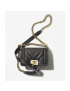 [CHANEL] Mini BOY CHANEL Handbag A67364B0791394305