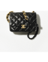 [CHANEL] Small Flap Bag AS3206B0799794305