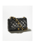 [CHANEL] Large Flap Bag AS3215B0800394305