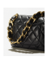 [CHANEL] Large Flap Bag AS3215B0800394305