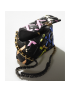 [CHANEL] 19 Handbag AS1160B08024NI111