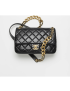 [CHANEL] Small Flap Bag AS3110B0763394305