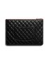 [CHANEL] Large 2.55 Pouch A82726Y04634C3906