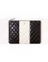 [CHANEL] Classic Pouch A82545B07158NG563