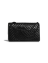 [CHANEL] Large 2 55 Handbag A37587Y8234094305