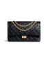 [CHANEL] Maxi 2 55 Handbag A37590Y04634C3906