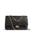 [CHANEL] Maxi 2 55 Handbag A37590Y04634C3906