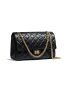 [CHANEL] Large 2 55 Handbag A37587Y04634C3906