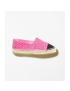 [CHANEL] Espadrilles G39028Y55822K4257