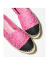 [CHANEL] Espadrilles G39028Y55822K4257